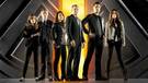 La srie Agents Of S.H.I.E.L.D. arrive en mars sur W9