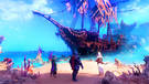 Trine 3 officiellement annonc en vido