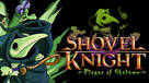 Shovel Knight, une premire extension gratuite