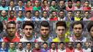 PES 2015 se met  jour, transferts et nouveaux contenus