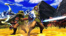 Monster Hunter 4 : le DLC gratuit The Legend of Zelda est disponible