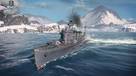 La bta de World of Warships lance le 12 mars