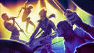 Rock Band 4 : les nouveaux instruments n'auront rien de nouveau (Mj)