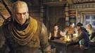 La carte complte de The Witcher 3 dvoile