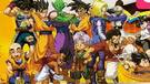 DBZ Extreme Butden : premire (courte) vido du jeu