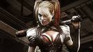 Prcommandez Batman : Arkham Knight pour jouer avec Harley Quinn