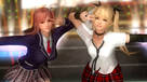 Dead Or Alive 5 Last Round : une version PC au rabais ?