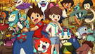 Confrence Level-5 : Yokai Watch en Europe, The Snack World et Yokai Watch 3 au Japon