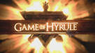 Vido insolite : l'intro de Game Of Thrones  la sauce Zelda