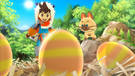 Capcom annonce Monster Hunter Stories pour 2016