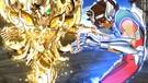 Saint Seiya Soldiers  Soul, quelques images de plus