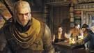 The Witcher 3, 6 minutes de gameplay en vido sur PS4