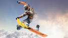 SSX : Deadly Descent change de nom et clarifie son optique