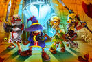 Dungeon Defenders sera disponible le 19 octobre