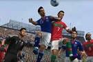 TGS 2011 : Premires images pour PES 2012 sur Nintendo 3DS