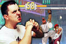 Dfi de la Rdaction, Affrontez Virgile sur Street Fighter 3 : 3rd Strike Online Edition