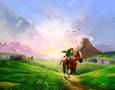 Un nouveau Zelda en dveloppement sur 3DS