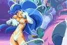 Capcom confirme le retour de Darkstalkers sur le PSN