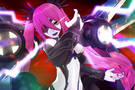 Hyperdimension Neptunia Mk2 en fvrier 2012 pour l'Europe