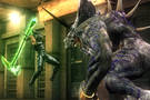 Ninja Gaiden Sigma sur PS Vita revient en images