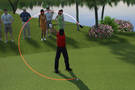 Premires images et deux vidos pour Tiger Woods PGA Tour 13