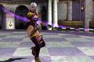 SoulCalibur sur iPhone / iPad : une date, des images et une vido