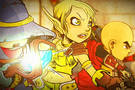 Dungeon Defenders passe le cap du million de tlchargements payants