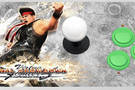 Virtua Fighter 5 Final Showdown : un stick exclusif  la PS3 chez Hori