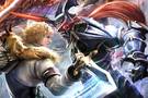 SoulCalibur V : mise  jour et rquilibrage en vue