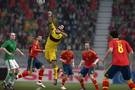 Pas de jeu Euro 2012, mais une extension pour FIFA 12