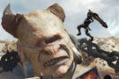 God Of War Ascension : premires infos sur le solo et... le multi