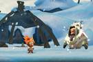 Mobile : la Rdac' a test et approuv cette semaine : LostWinds 2