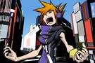 The World Ends With You annonc sur iOS  cause d'une fuite