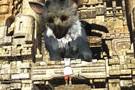 TGS : The Last Guardian aux abonns absents, mais toujours en dveloppement