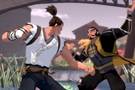 Karateka dat pour le 14 novembre prochain sur le XBLA