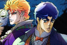 JapAnim : Jojo's Bizarre Adventure The Animation dbute aujourd'hui au Japon