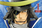 JapAnim : Sengoku Basara 3 - Roar of Dragon dbarque chez Kaz Manga