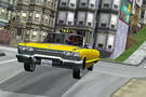 Crazy Taxi dbarque sur supports iOS et retrouve sa bande-originale