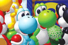 Yoshi's Land chez divers revendeurs