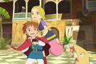 Ni No Kuni : La Vengeance De La Sorcire Cleste en dmo demain