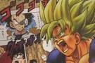 JapAnim : Dragon Ball se paye une rdition supplmentaire