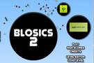 Jeu flash de la semaine : Blosic 2