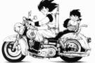 JapAnim : Akira Toriyama dcor au Festival de la BD d'Angoulme