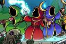 Magicka : Wizards of the Square Tablet dbarque sur smartphones et tablettes