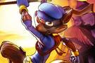 Participez  notre concours et tentez de gagner des jeux Sly Cooper : Voleurs A Travers Le Temps