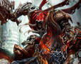 Crytek prt  s'offrir la licence Darksiders