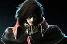 JapAnim : Un nouveau trailer pour le film Space Pirate Captain Harlock (Albator)