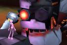 Mobile : Notre avis sur Ms. 'Splosion Man sur iOS