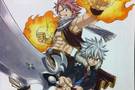 JapAnim : Hiro Mashima adapte Fairy Tail x Rave en anim