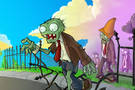 Plants Vs. Zombies 2 annonc avec une vido drle